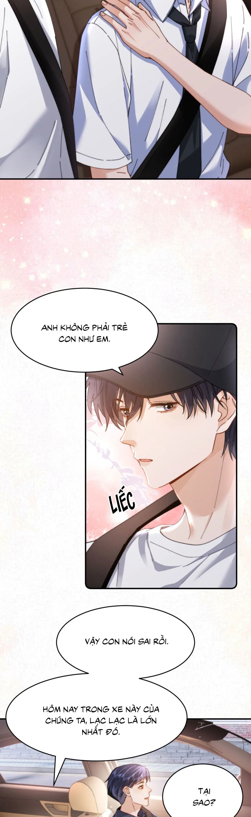 Chất Dị Ứng Đáng Yêu Chap 96 - Trang 4