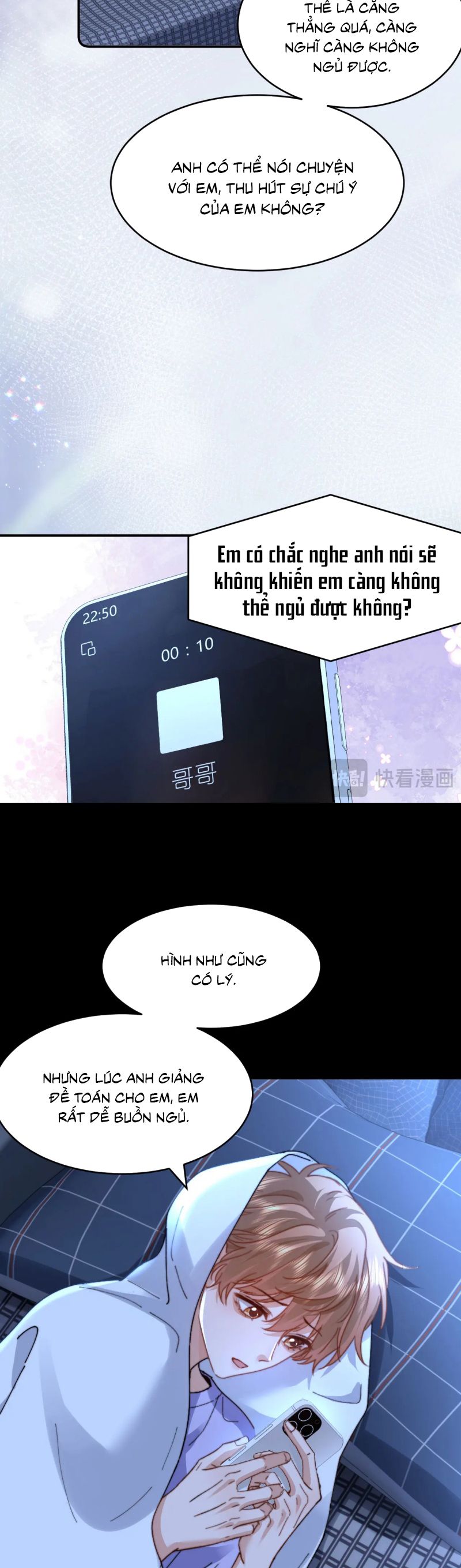 Chất Dị Ứng Đáng Yêu Chap 96 - Trang 4