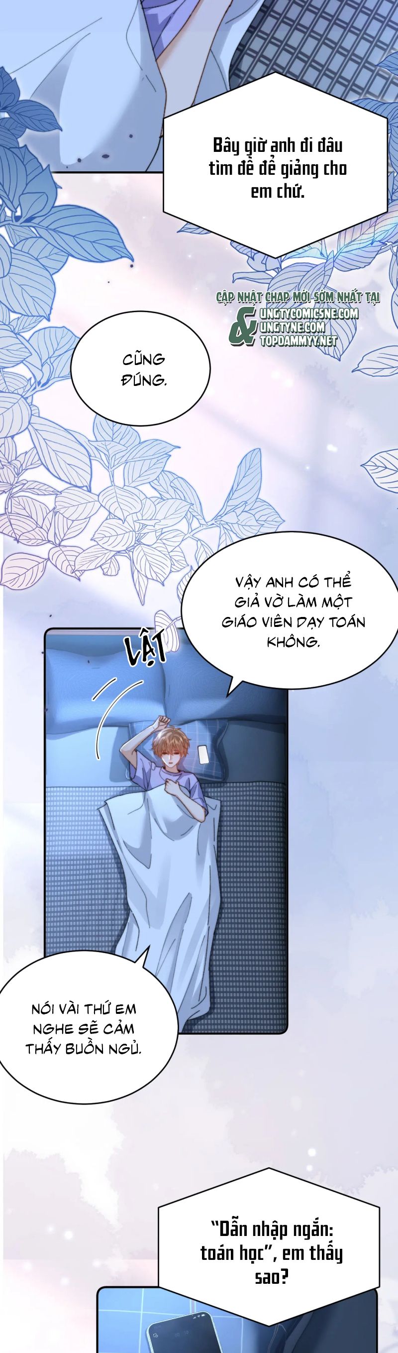 Chất Dị Ứng Đáng Yêu Chap 96 - Trang 4