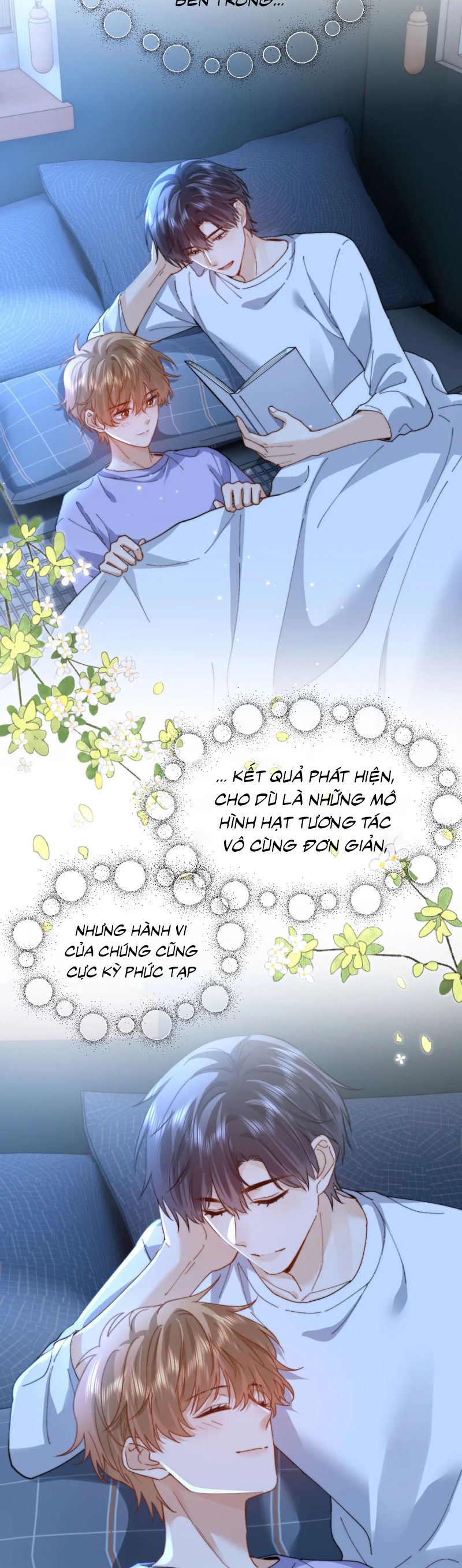 Chất Dị Ứng Đáng Yêu Chap 96 - Trang 4