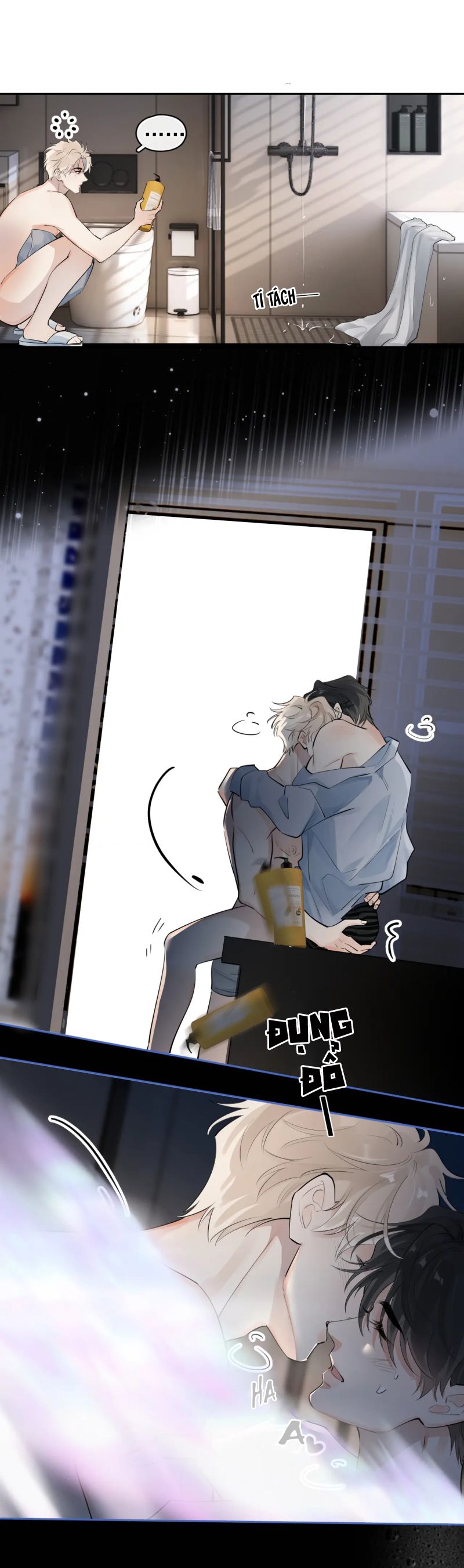 Cậu Vượt Giới Rồi Chap 71 - Trang 4