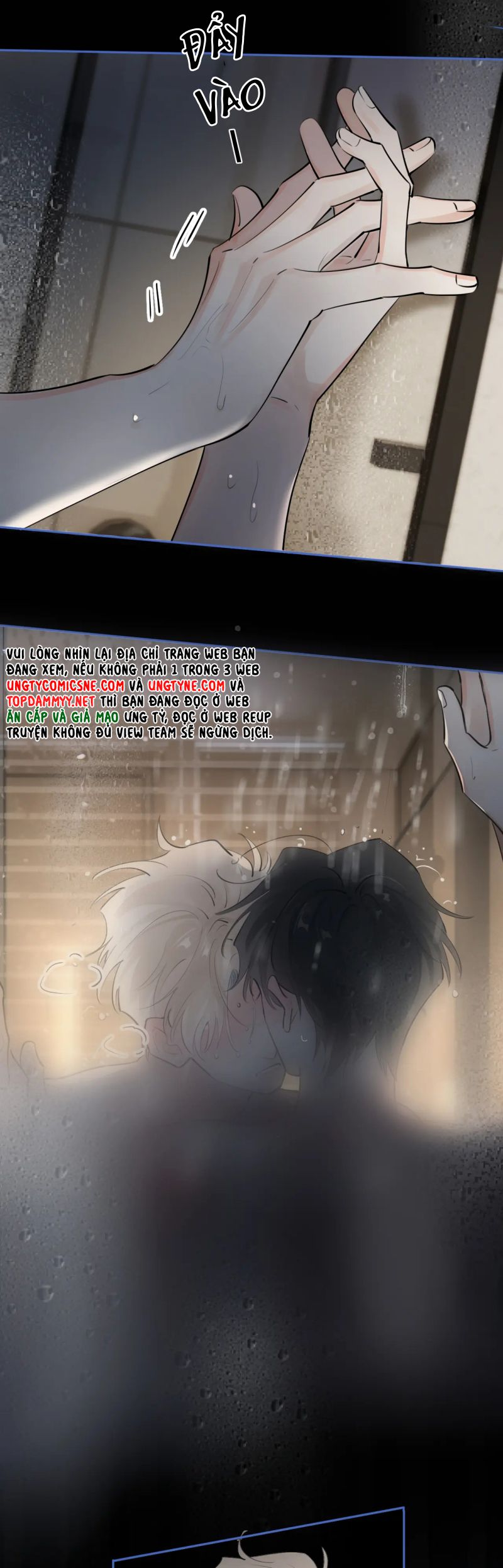 Cậu Vượt Giới Rồi Chap 71 - Trang 4