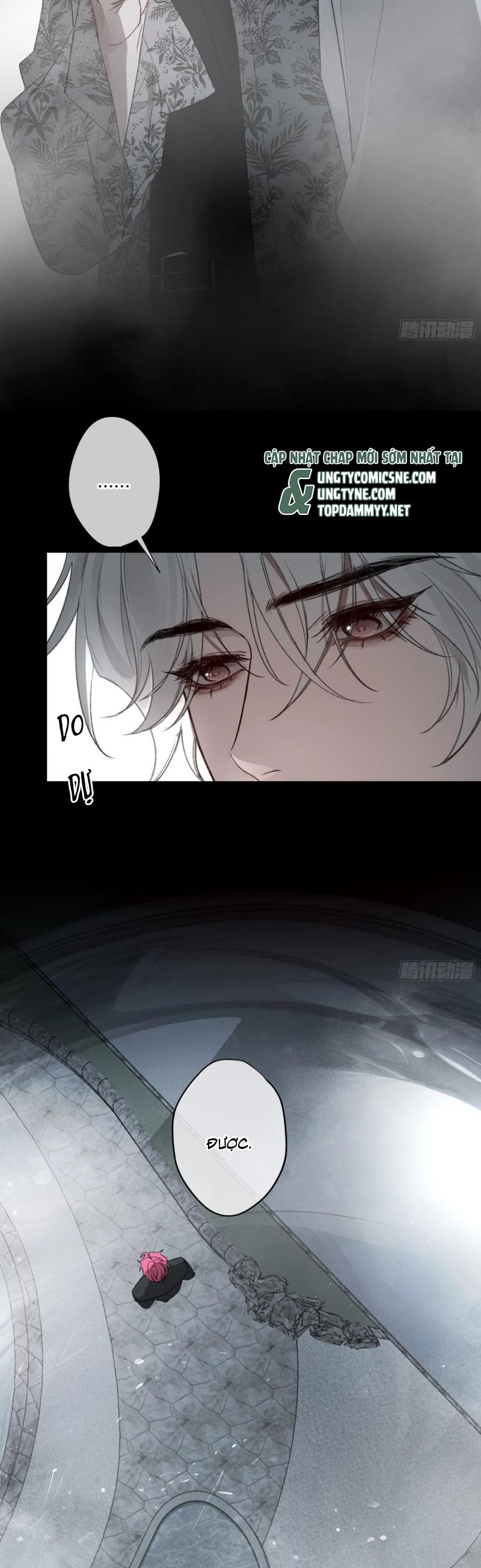 Ác Linh Chap 44 - Trang 3