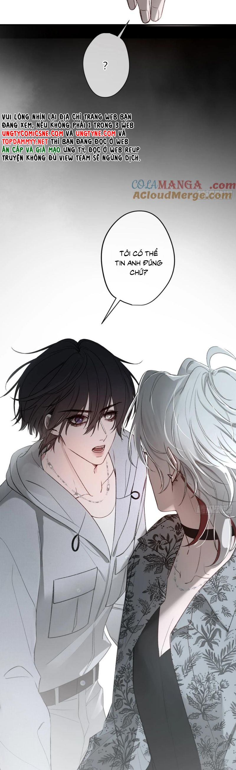Ác Linh Chap 44 - Trang 3