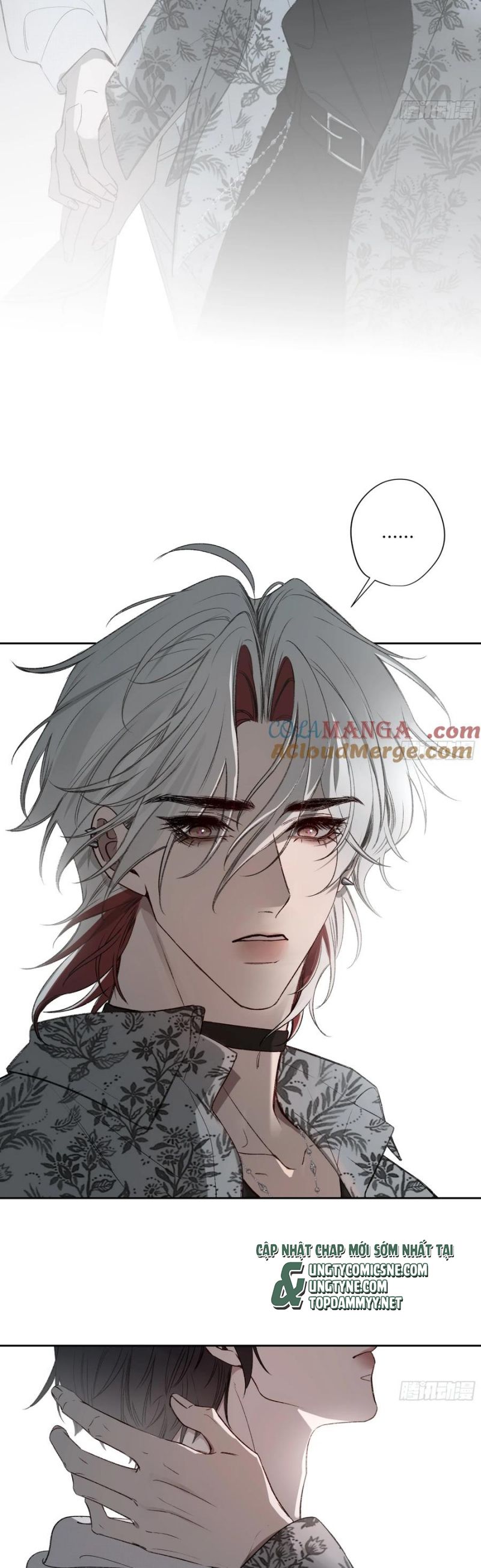 Ác Linh Chap 44 - Trang 3