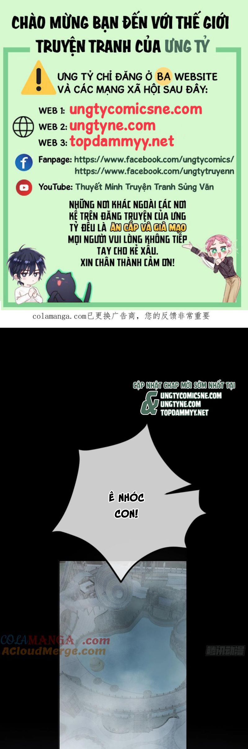Ác Linh Chap 44 - Trang 3