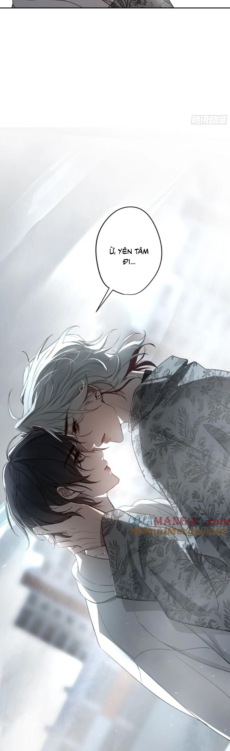 Ác Linh Chap 44 - Trang 3