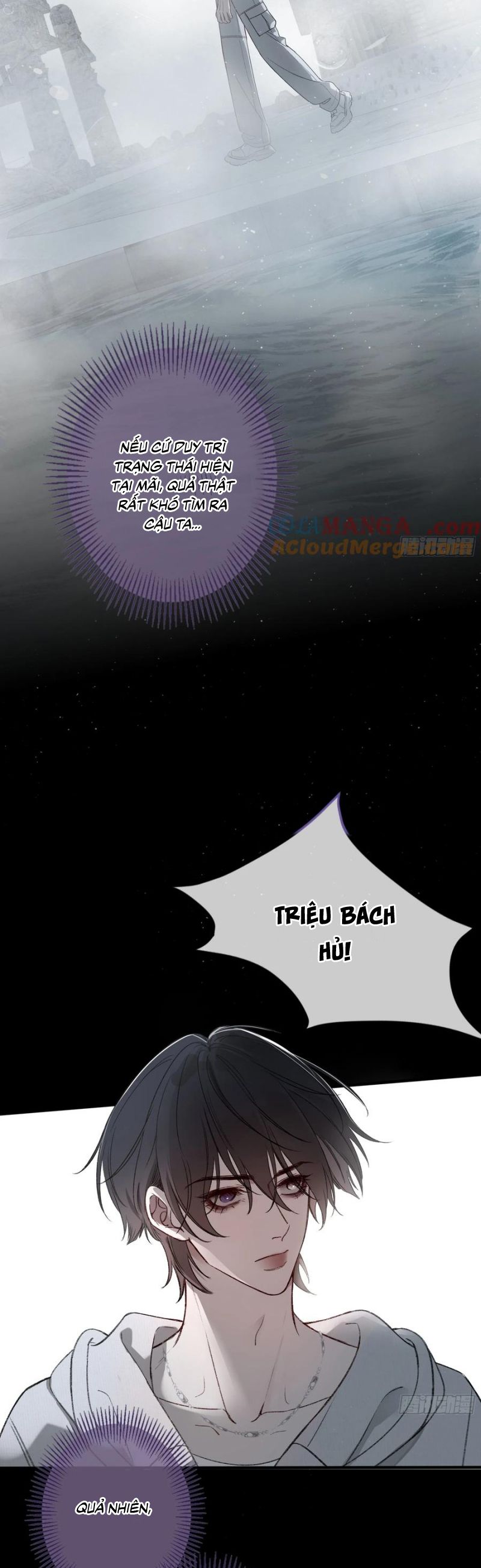 Ác Linh Chap 44 - Trang 3