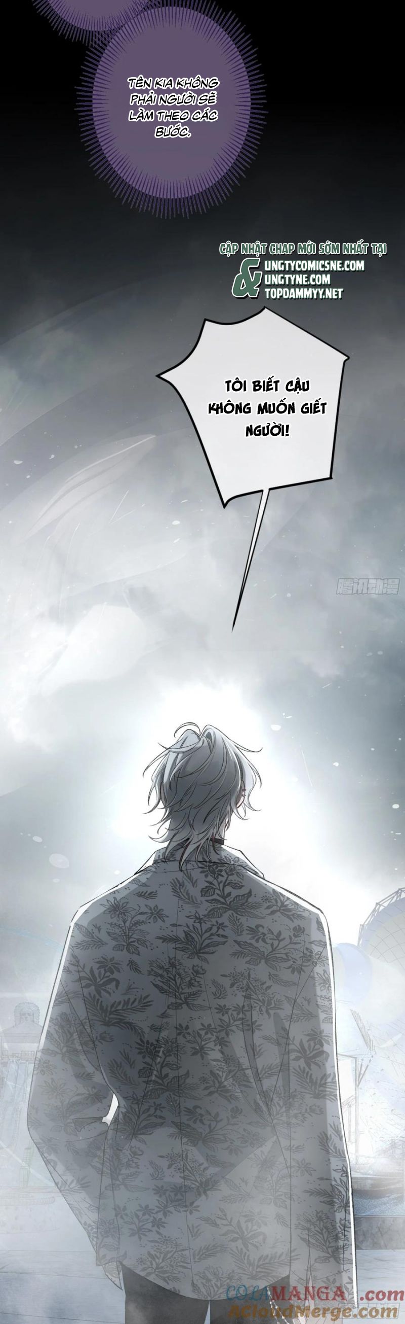 Ác Linh Chap 44 - Trang 3