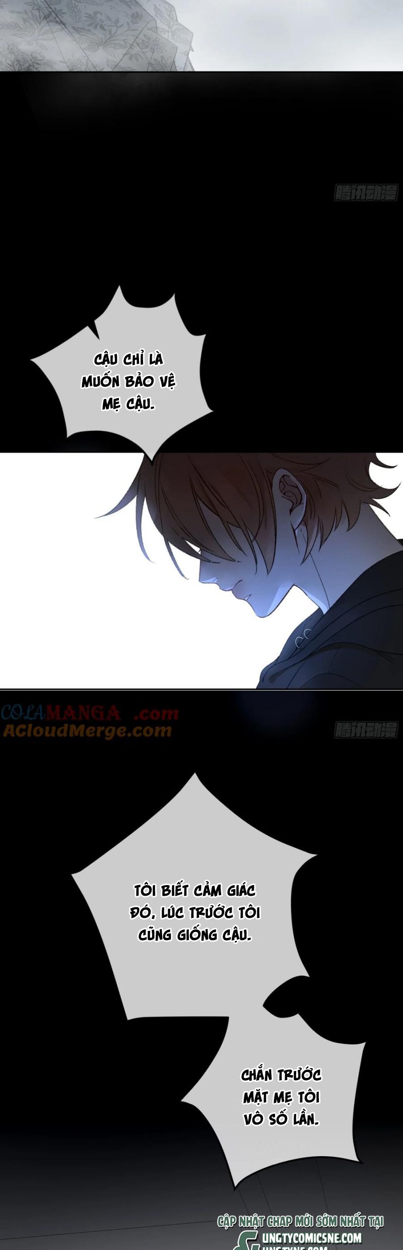 Ác Linh Chap 44 - Trang 3