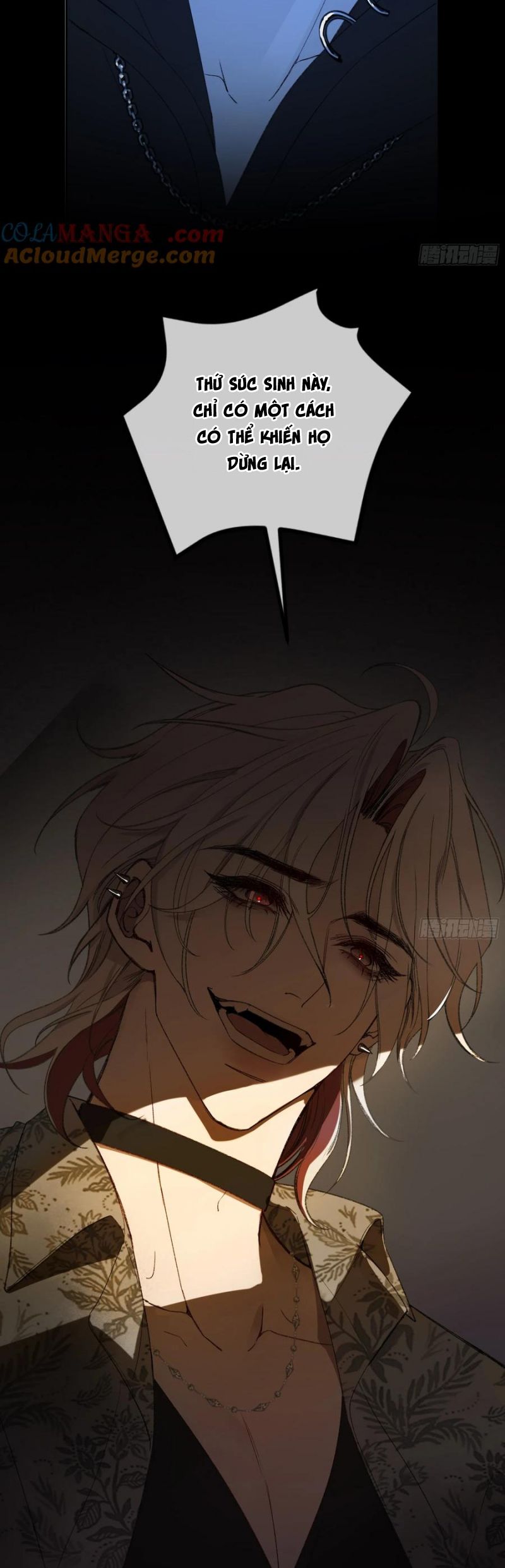 Ác Linh Chap 44 - Trang 3