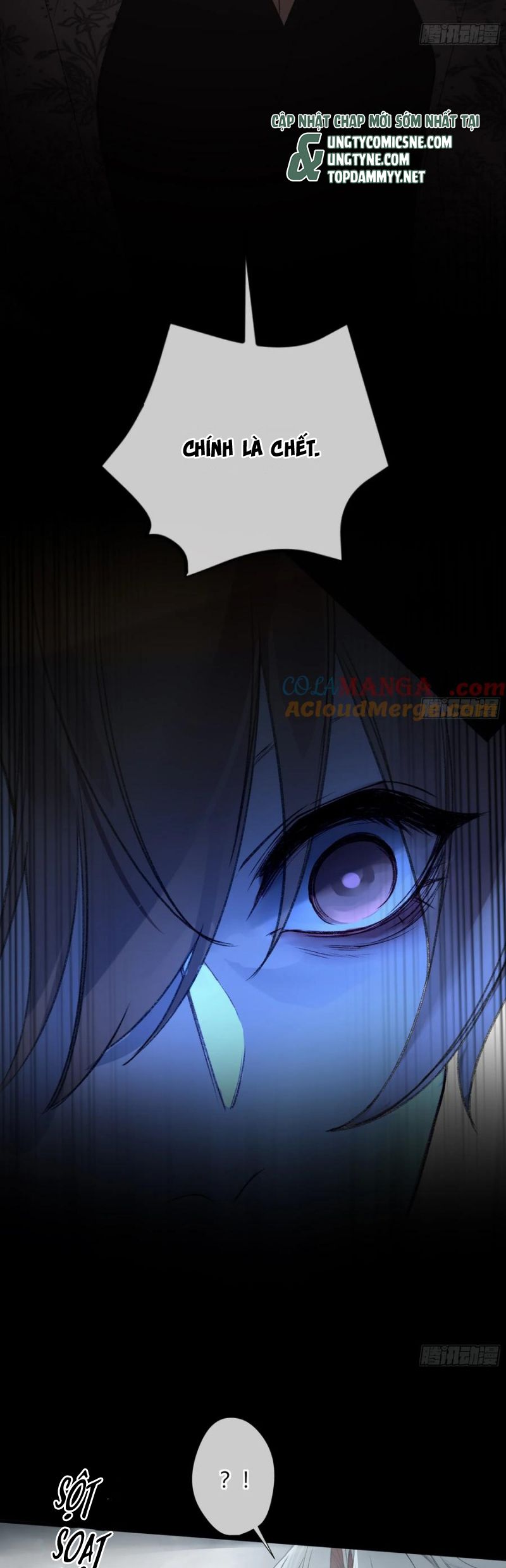 Ác Linh Chap 44 - Trang 3