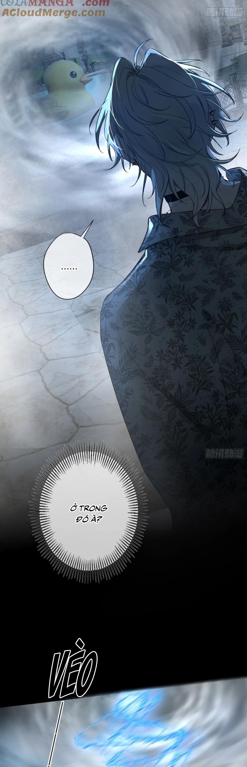 Ác Linh Chap 44 - Trang 3