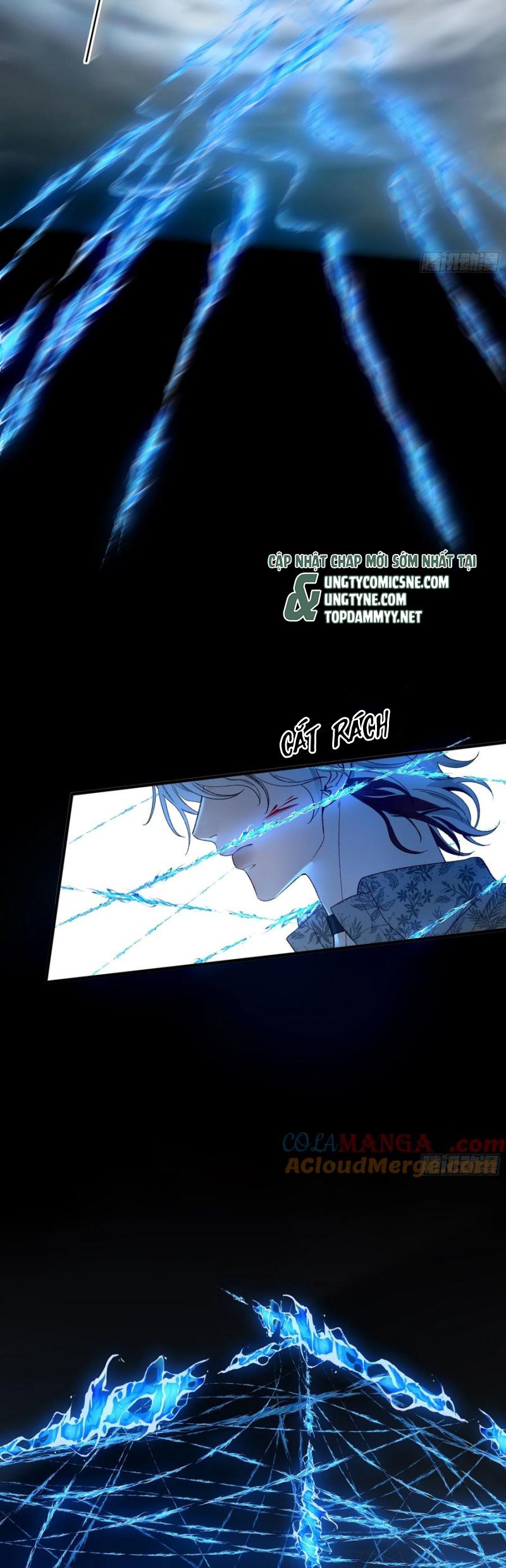 Ác Linh Chap 44 - Trang 3