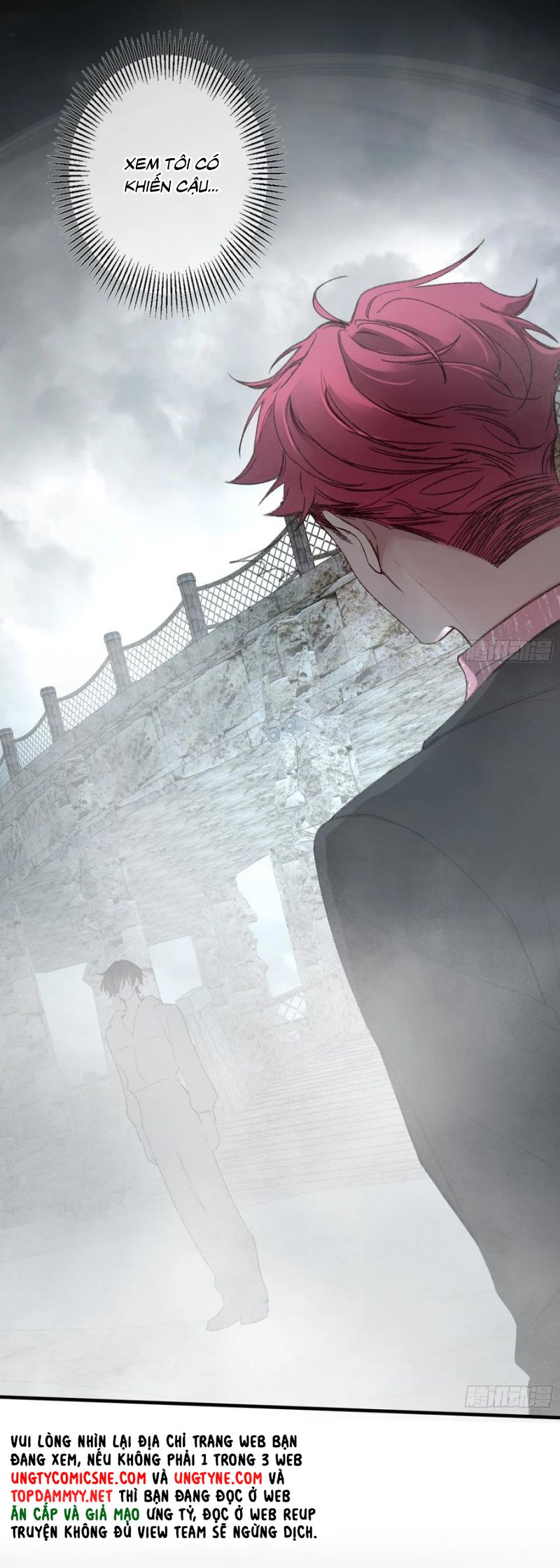 Ác Linh Chap 44 - Trang 3