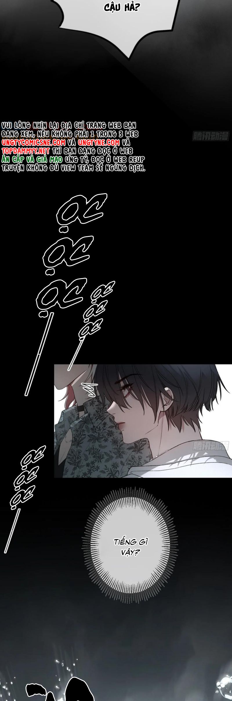 Ác Linh Chap 44 - Trang 3
