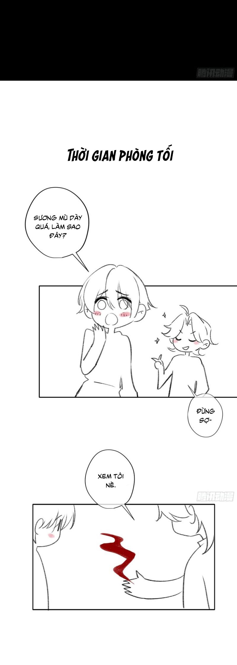 Ác Linh Chap 44 - Trang 3