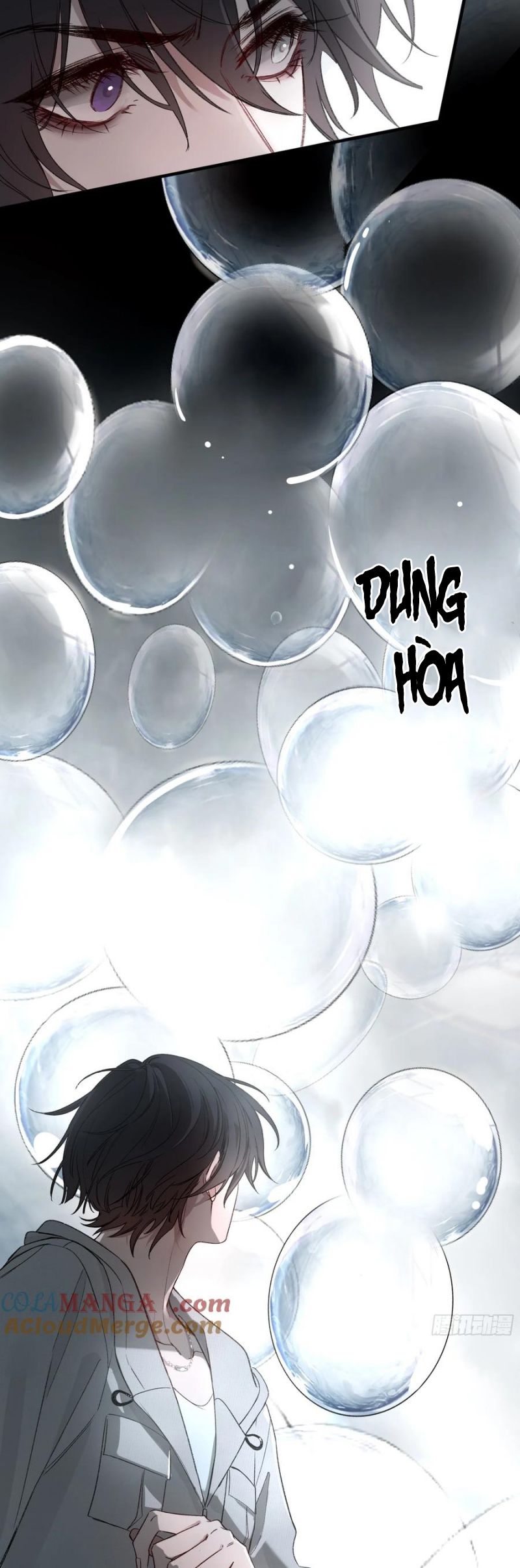 Ác Linh Chap 44 - Trang 3