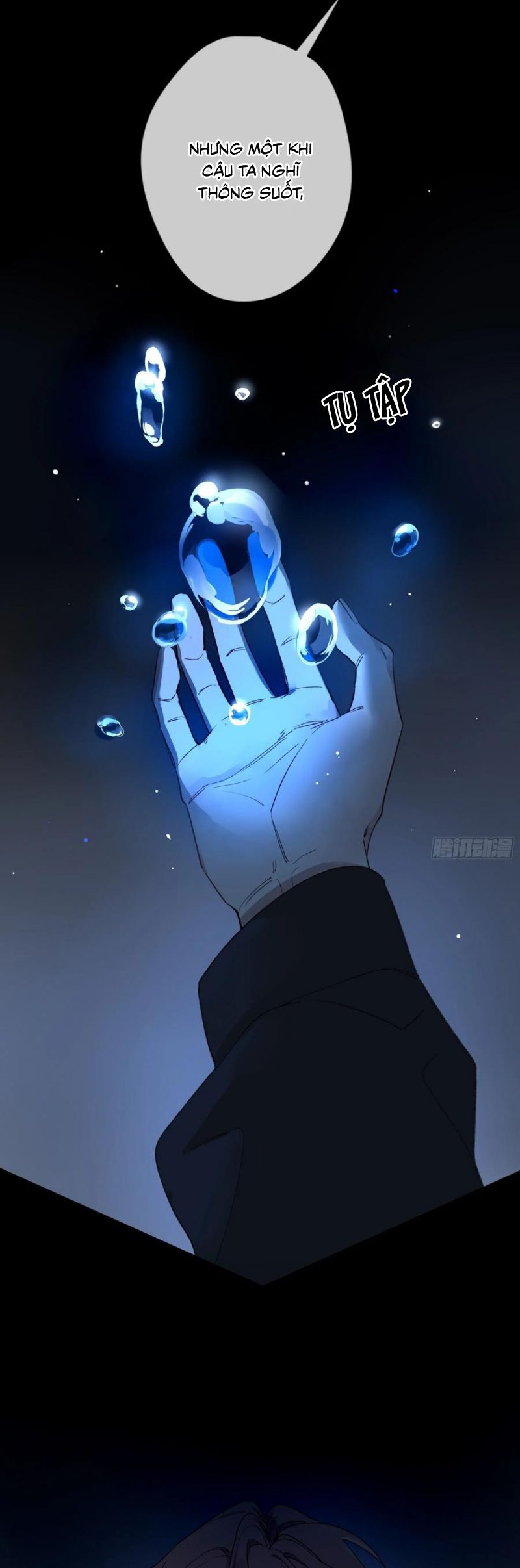 Ác Linh Chap 44 - Trang 3