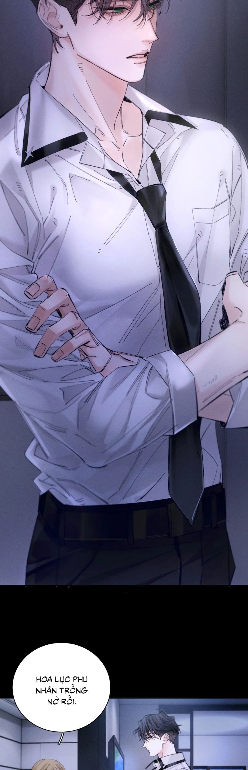 Cây Nấm Nhỏ Chap 66 - Trang 4