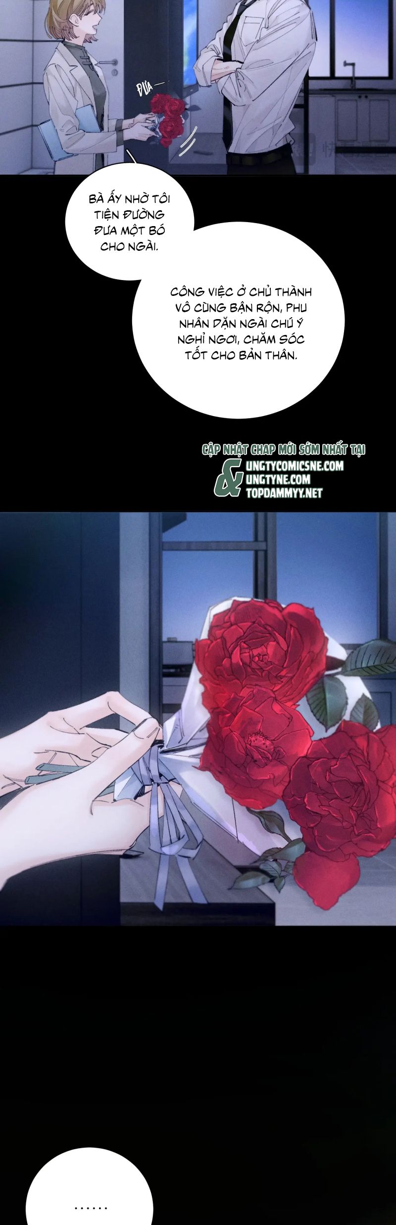 Cây Nấm Nhỏ Chap 66 - Trang 4