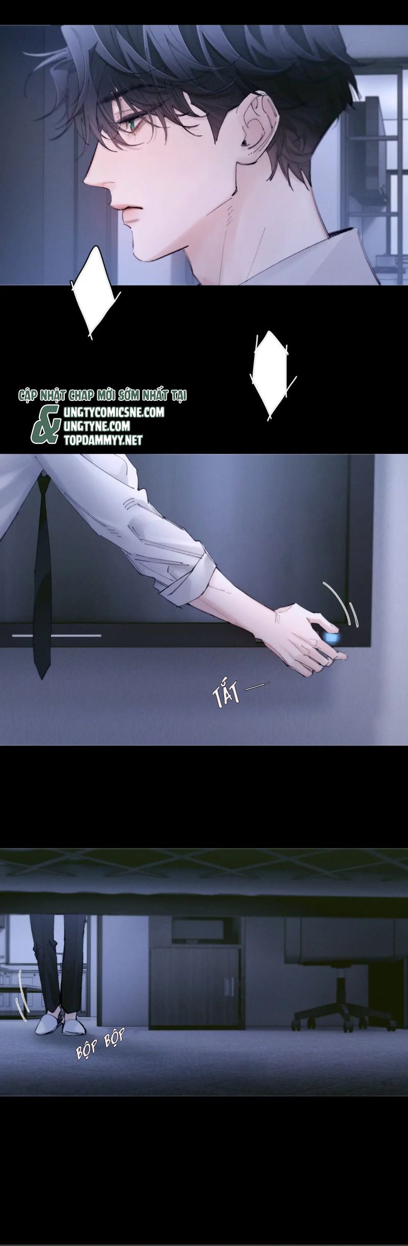 Cây Nấm Nhỏ Chap 66 - Trang 4