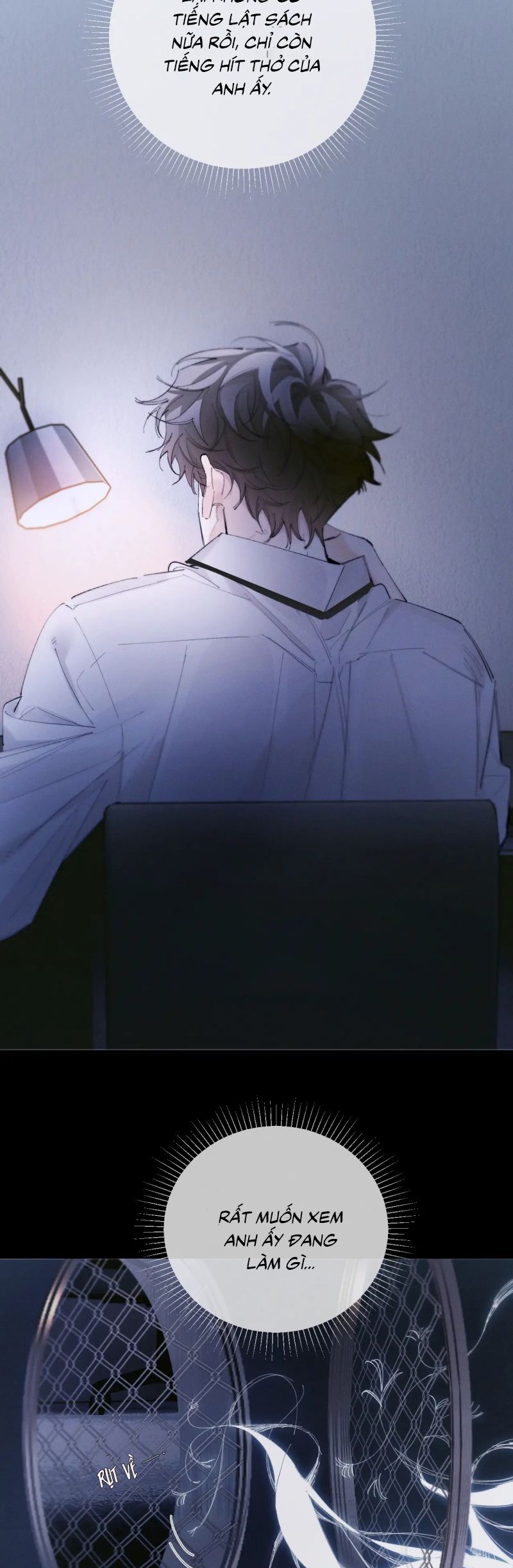 Cây Nấm Nhỏ Chap 66 - Trang 4