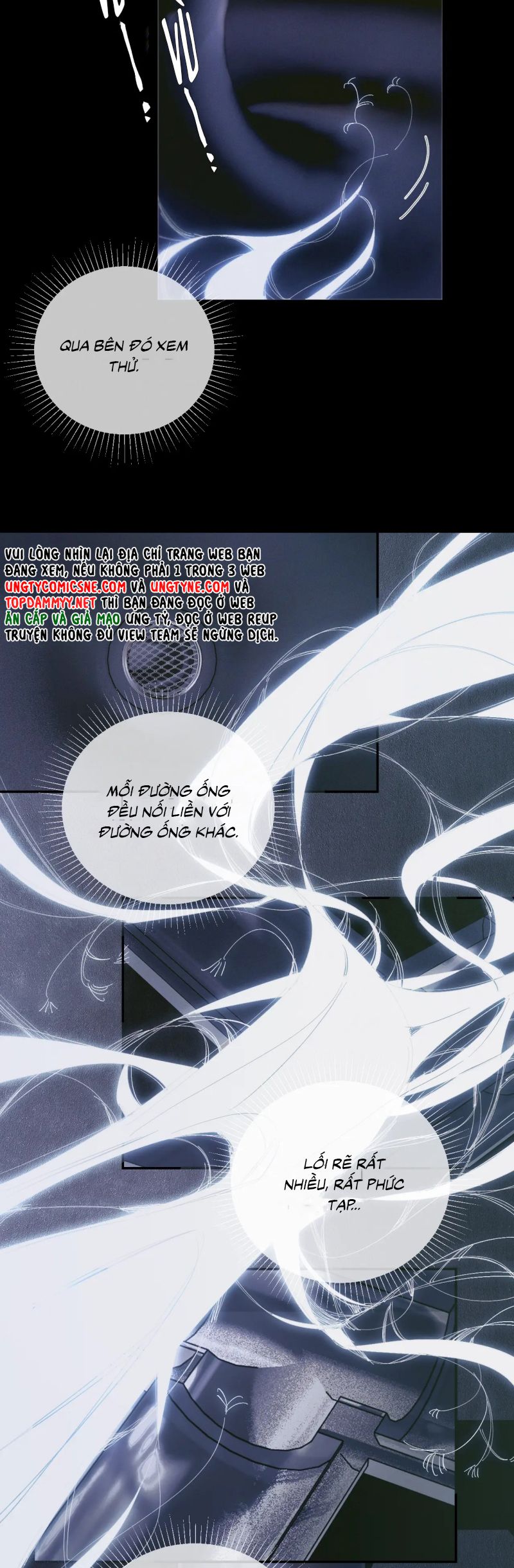 Cây Nấm Nhỏ Chap 66 - Trang 4