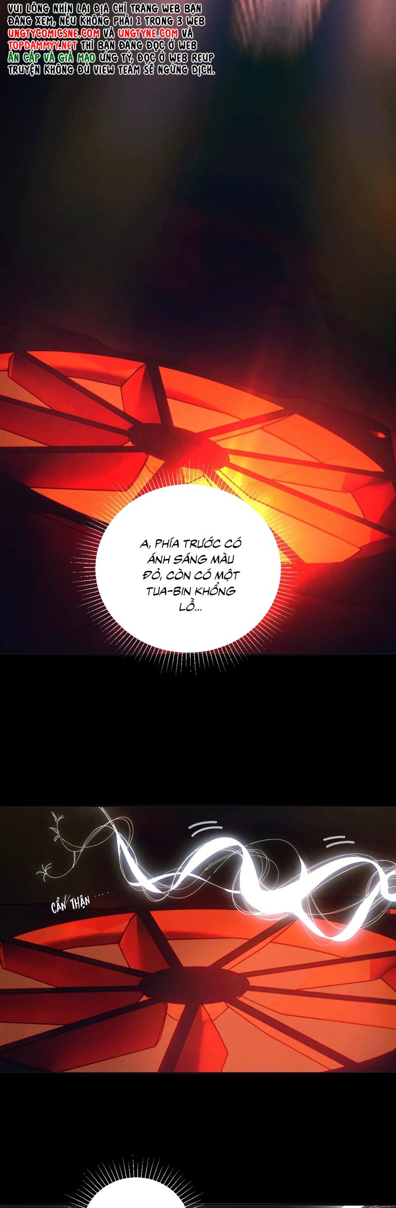 Cây Nấm Nhỏ Chap 66 - Trang 4