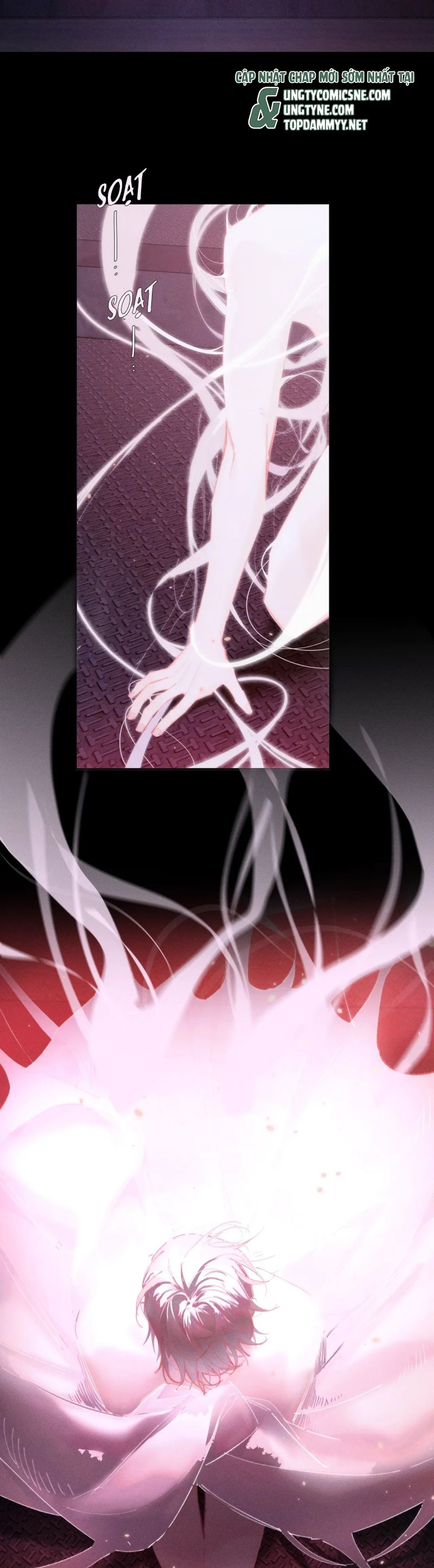 Cây Nấm Nhỏ Chap 66 - Trang 4