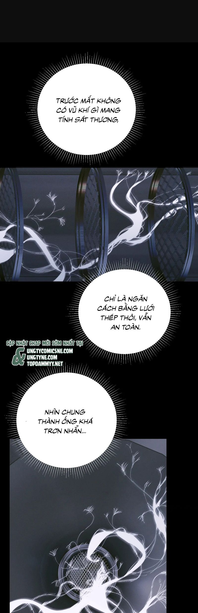 Cây Nấm Nhỏ Chap 66 - Trang 4