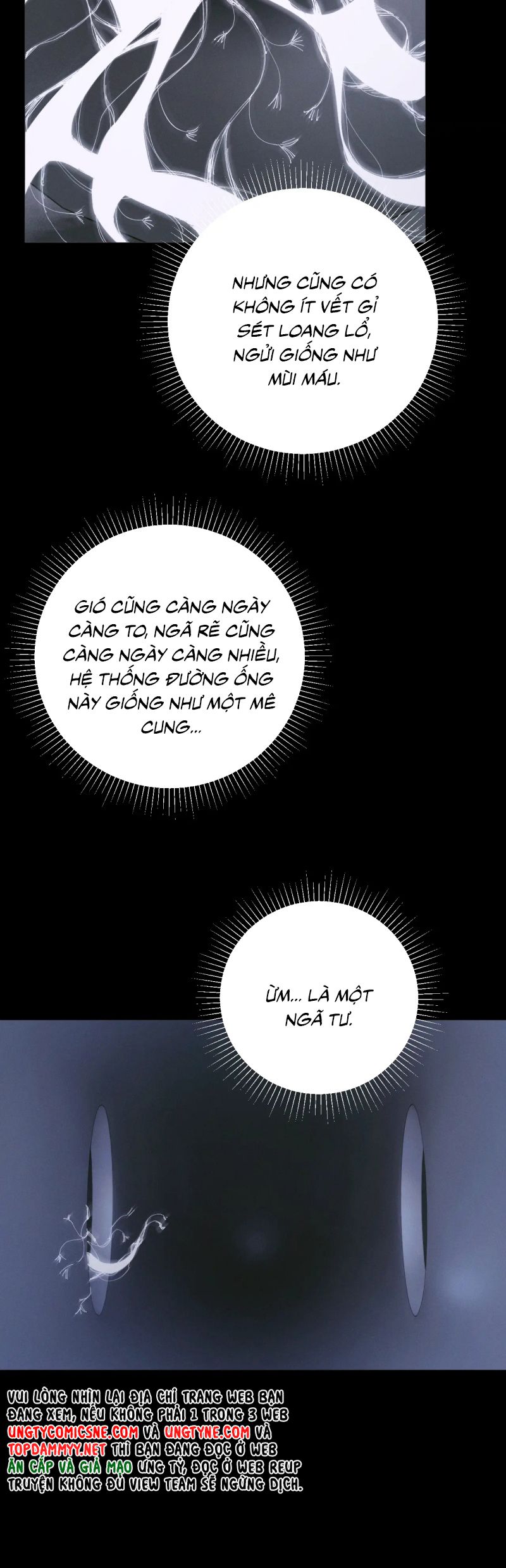 Cây Nấm Nhỏ Chap 66 - Trang 4