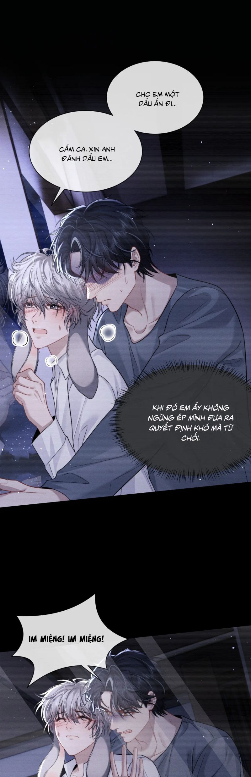 Chấp Sự Thỏ Cụp Tai Chapter 161 - Trang 4
