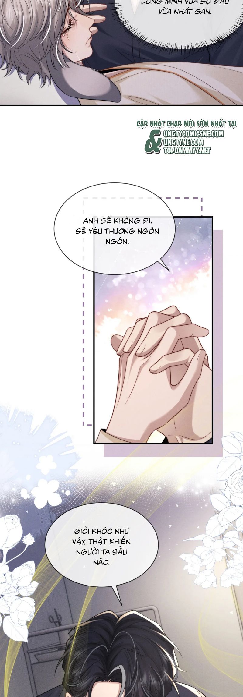 Chấp Sự Thỏ Cụp Tai Chapter 161 - Trang 4
