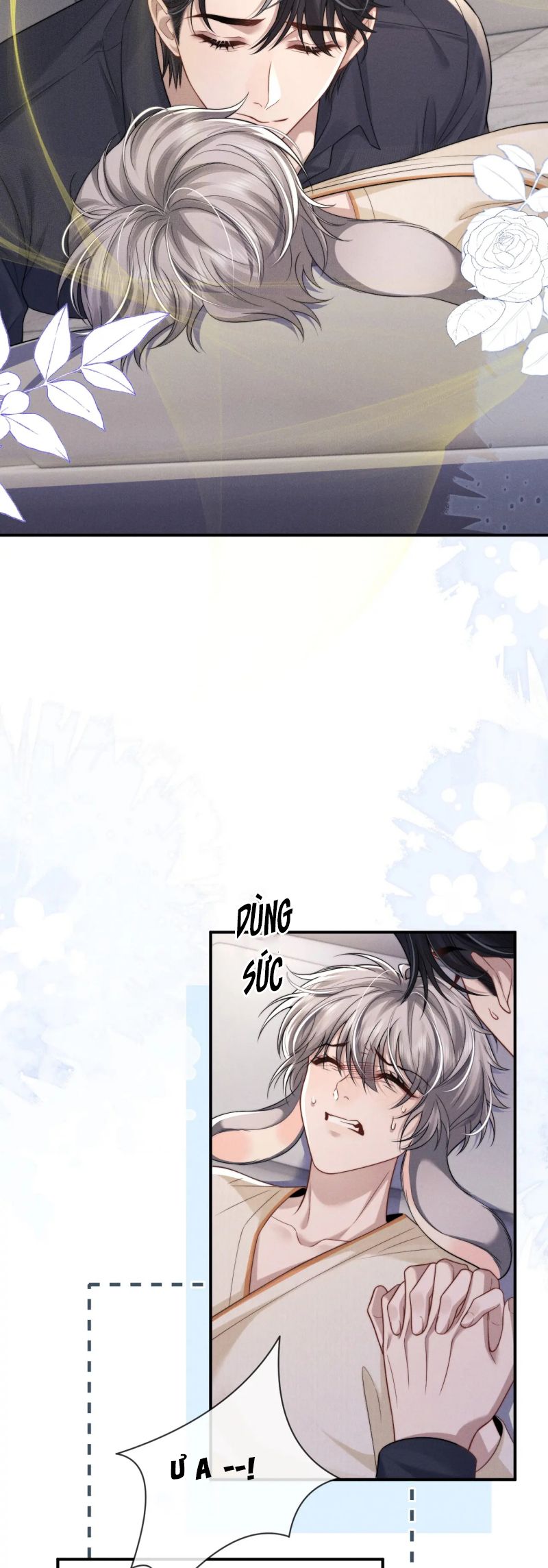 Chấp Sự Thỏ Cụp Tai Chapter 161 - Trang 4