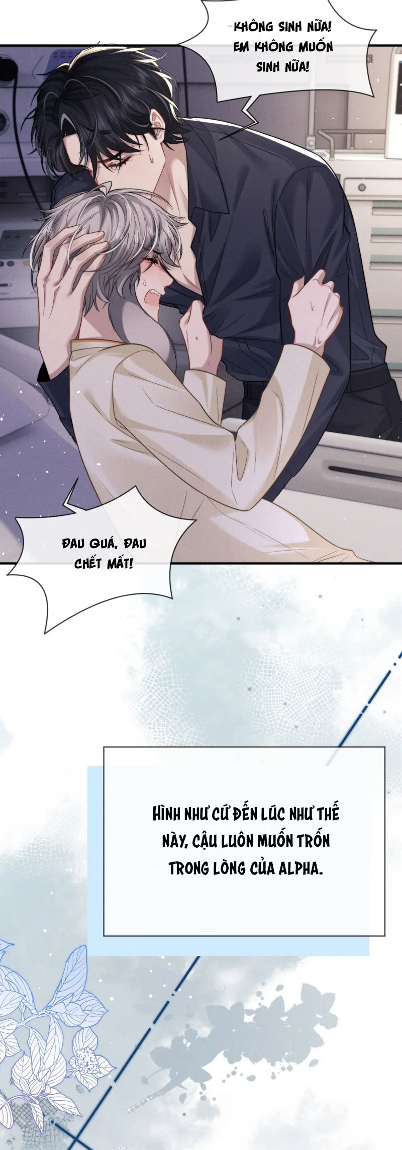 Chấp Sự Thỏ Cụp Tai Chapter 161 - Trang 4