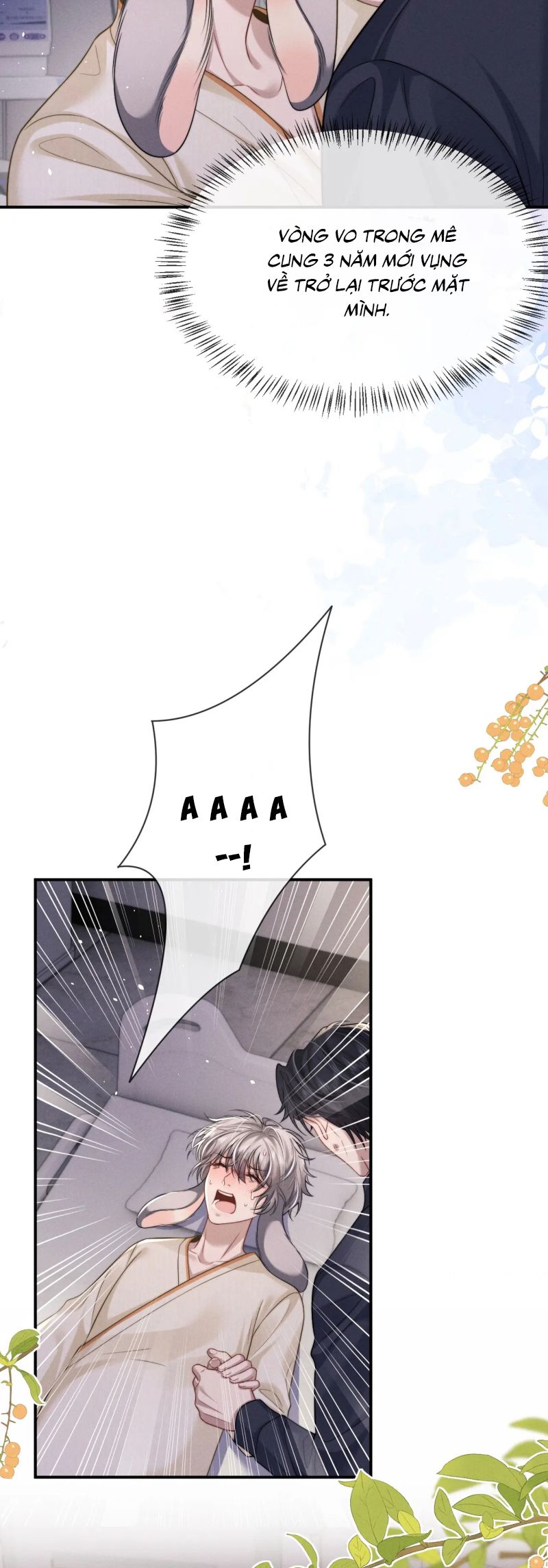 Chấp Sự Thỏ Cụp Tai Chapter 161 - Trang 4