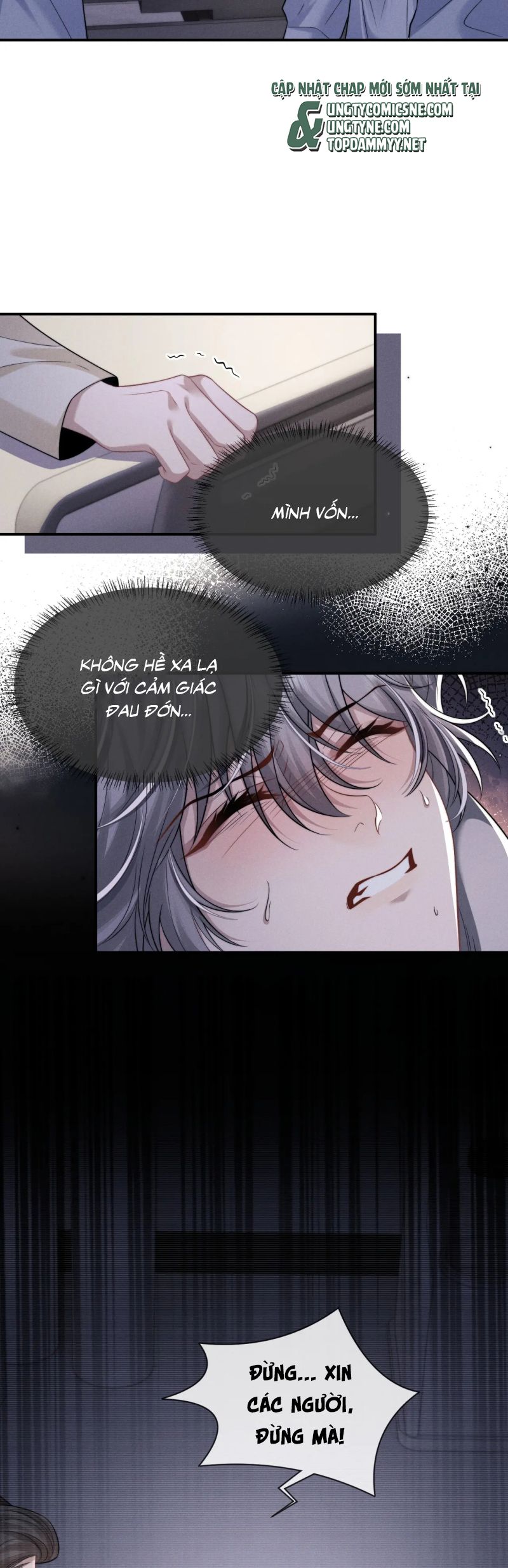Chấp Sự Thỏ Cụp Tai Chapter 161 - Trang 4