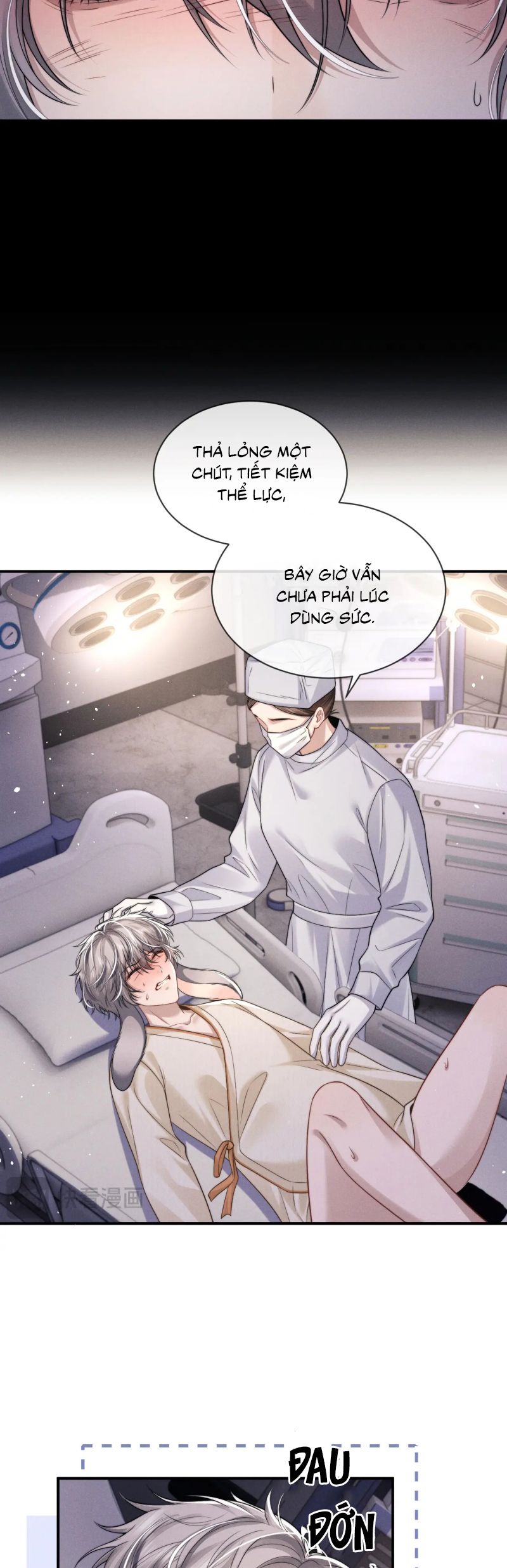 Chấp Sự Thỏ Cụp Tai Chapter 161 - Trang 4