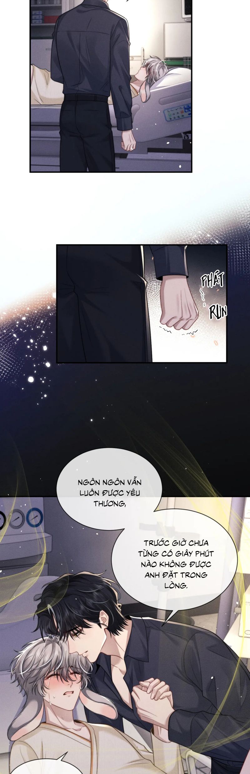 Chấp Sự Thỏ Cụp Tai Chapter 161 - Trang 4