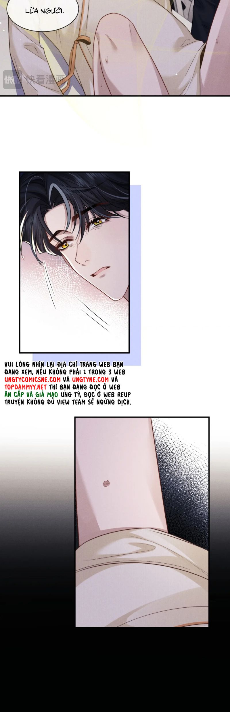 Chấp Sự Thỏ Cụp Tai Chapter 161 - Trang 4