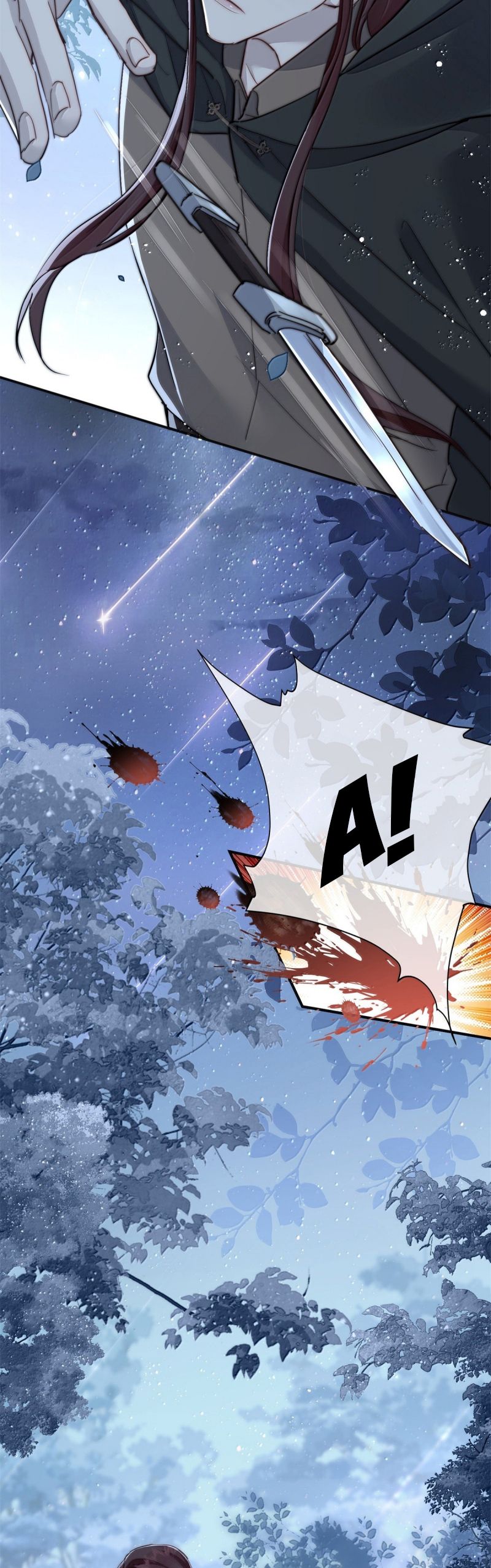 Lồng Tuyết Chap 51 - Trang 4