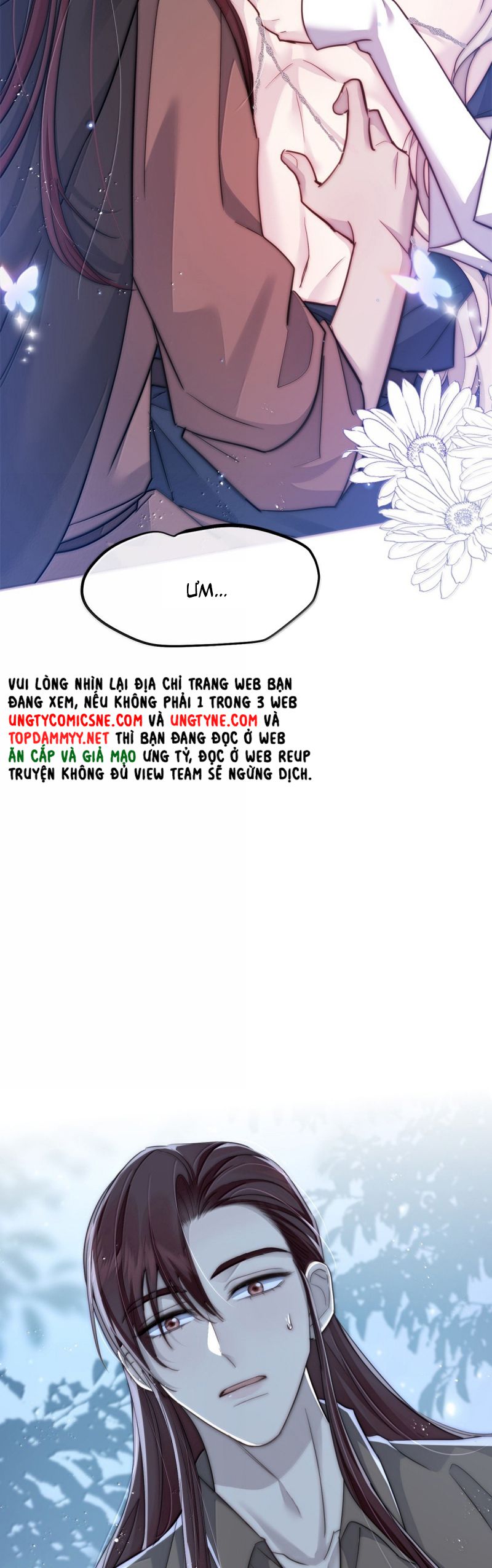Lồng Tuyết Chap 51 - Trang 4