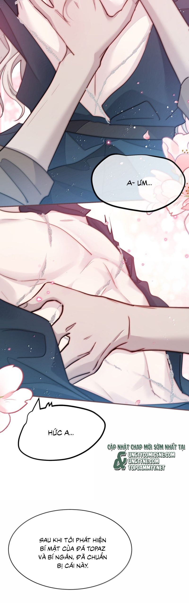 Lồng Tuyết Chap 51 - Trang 4