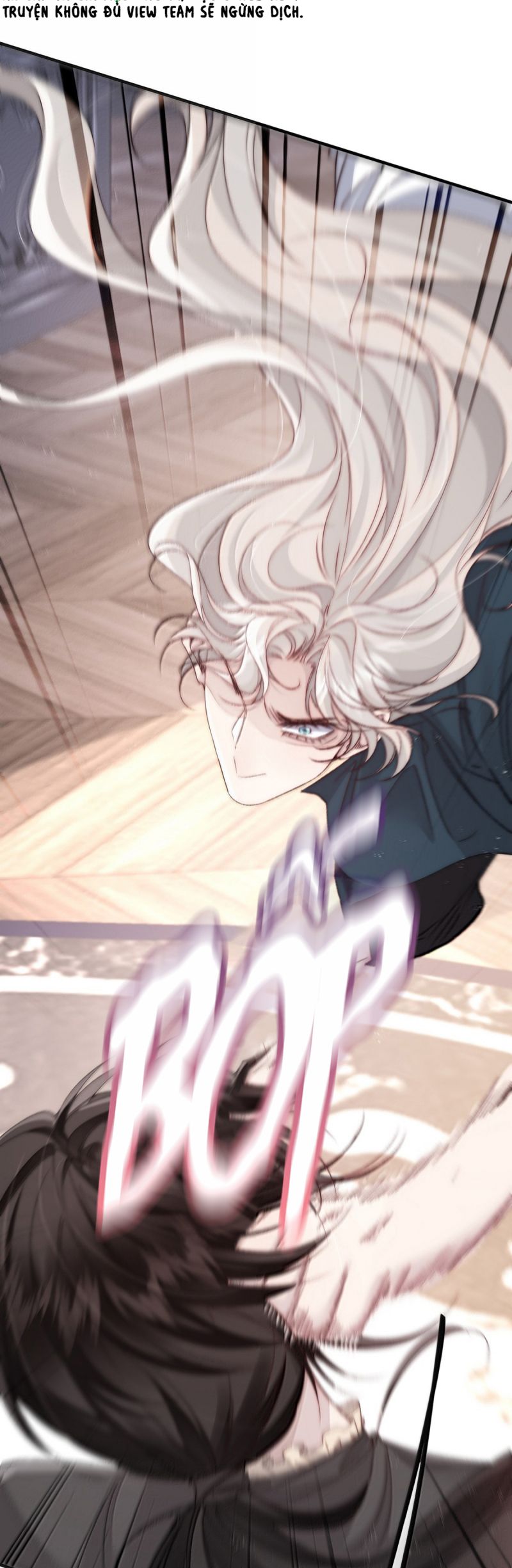 Lồng Tuyết Chap 51 - Trang 4