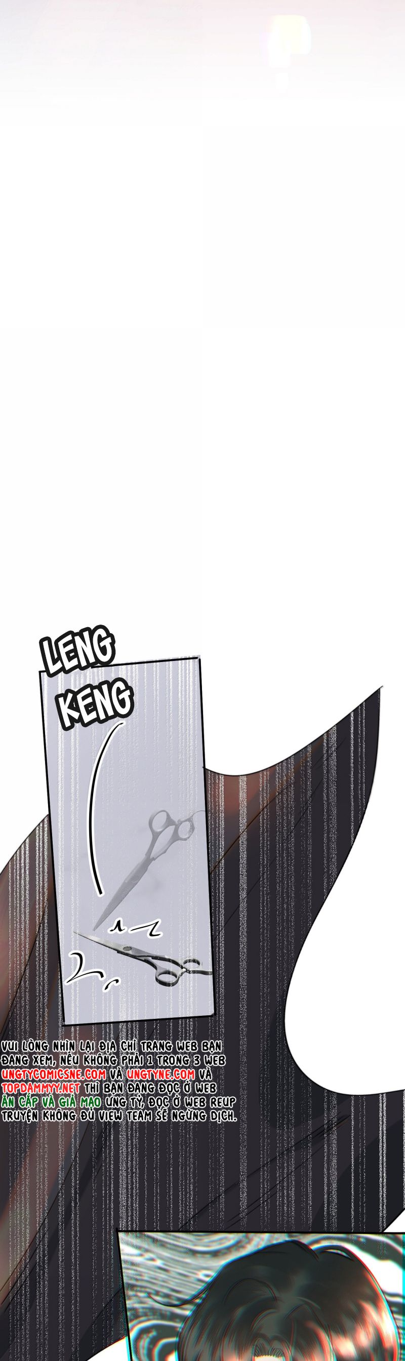 Trung Khuyển Không Thể Đẩy Ra Chap 90 - Trang 4