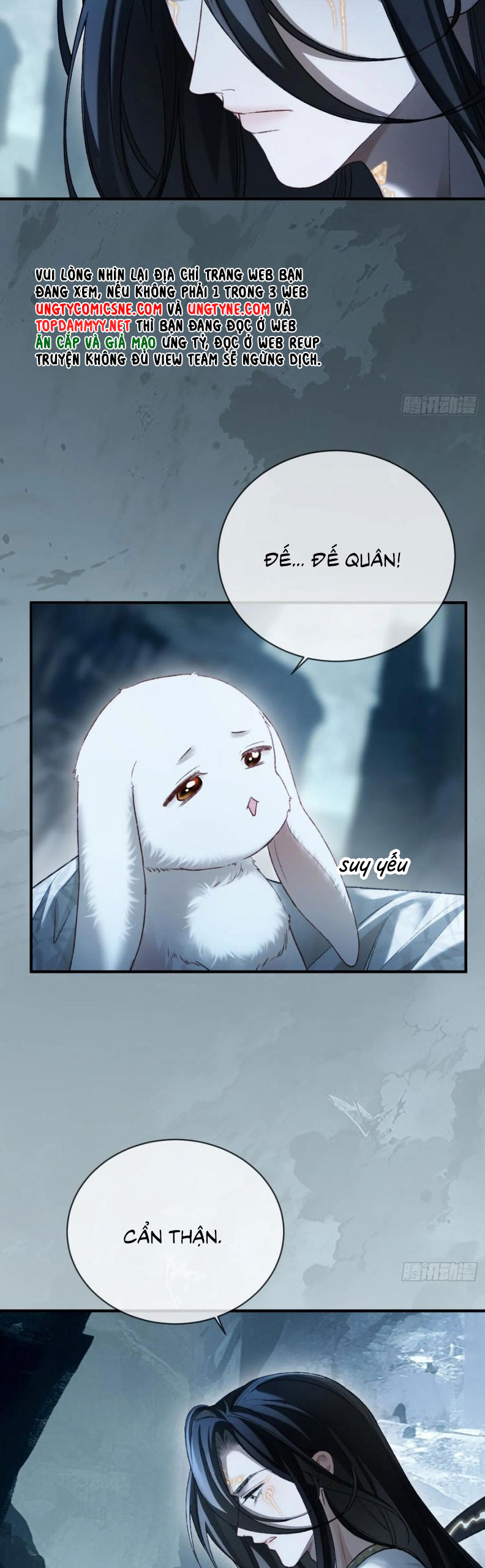 Xuyên Nhanh: Quan Hệ Gây Nghiện Chap 126 - Next Chap 127