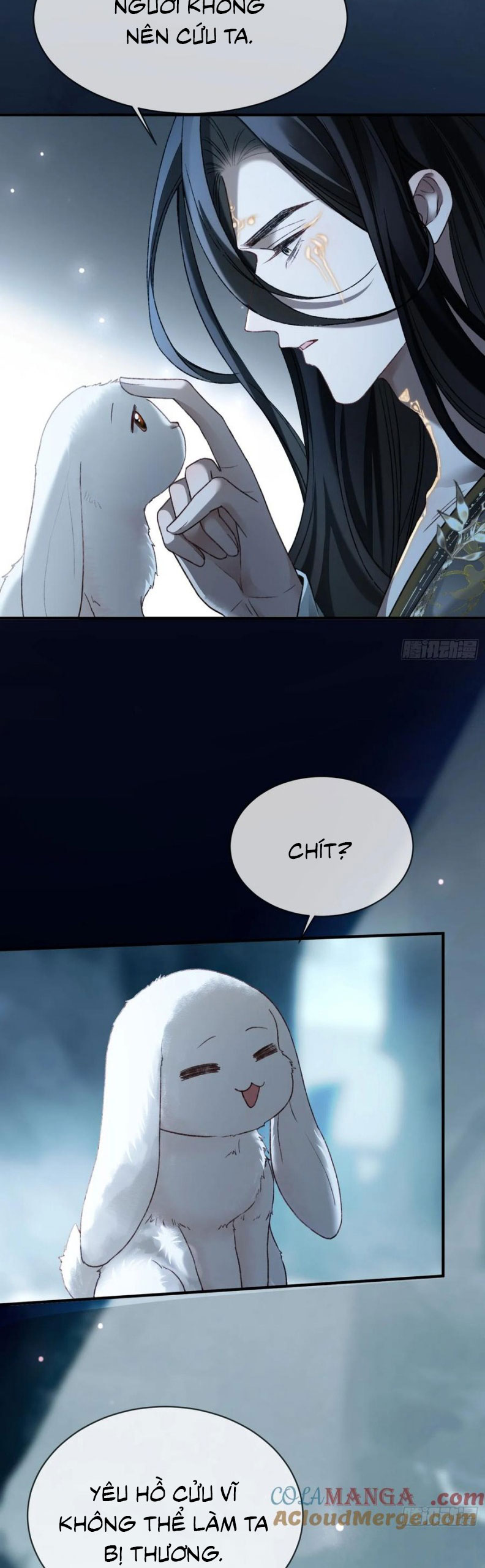 Xuyên Nhanh: Quan Hệ Gây Nghiện Chap 126 - Next Chap 127