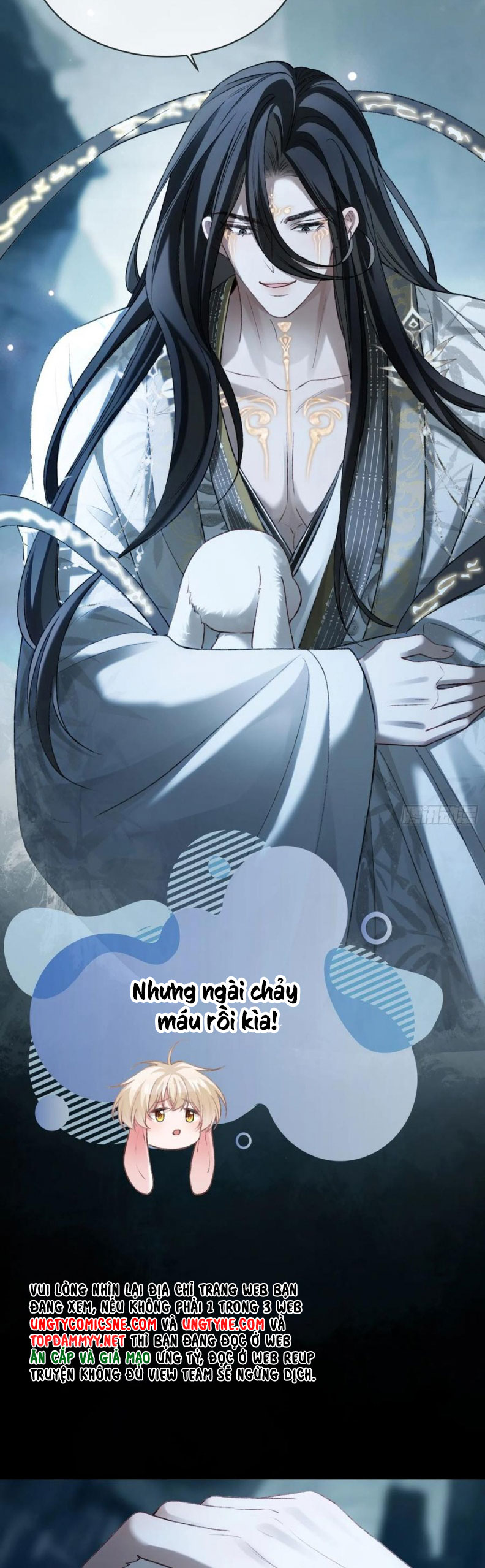 Xuyên Nhanh: Quan Hệ Gây Nghiện Chap 126 - Next Chap 127