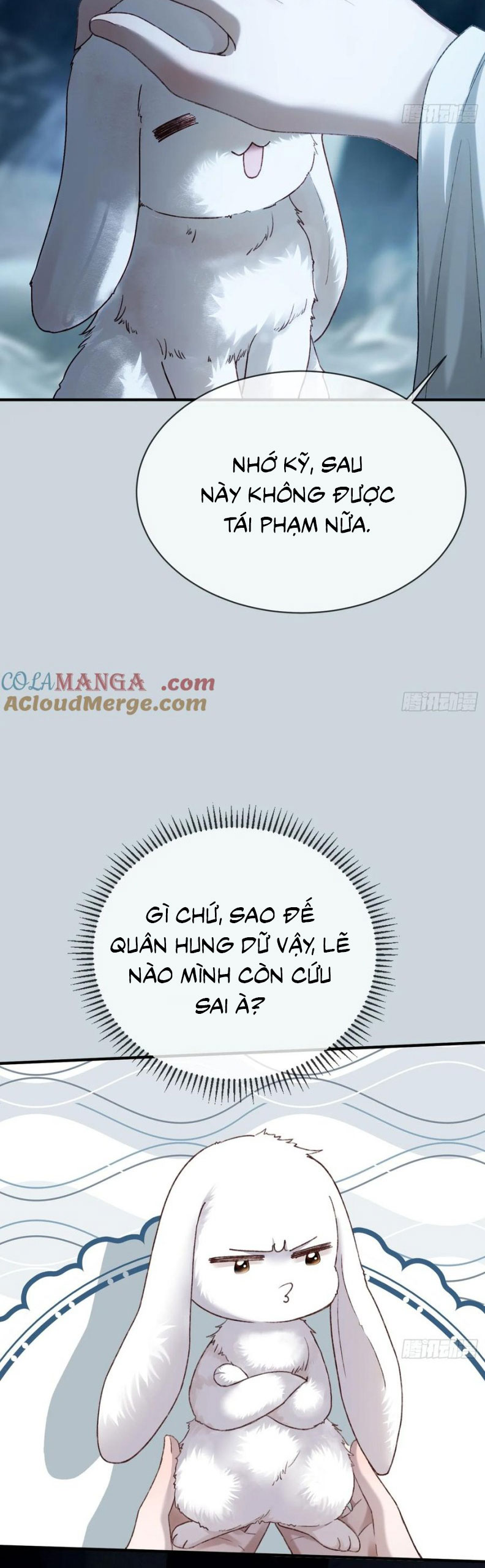 Xuyên Nhanh: Quan Hệ Gây Nghiện Chap 126 - Next Chap 127